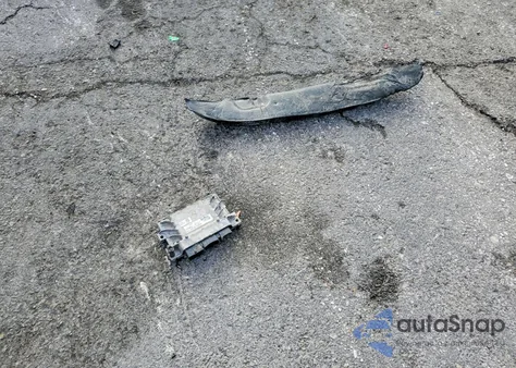 2014 Ford C-Max Se z USA, uszkodzony, nr VIN 1FADP5AU3EL504842